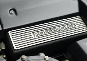 Image 22/50 of Rolls-Royce Silver Spur III (1995)