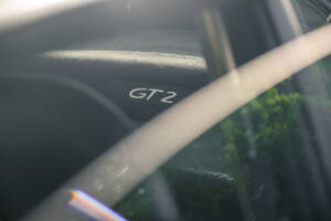 Imagen 43/61 de Porsche 911 GT2 Clubsport (2001)