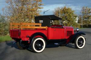 Immagine 2/14 di Ford Model A (1930)