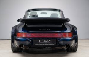 Bild 8/27 von Porsche 911 Turbo 3.6 (WLS) (1993)