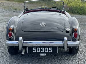 Bild 6/11 von MG MGA 1600 (1959)