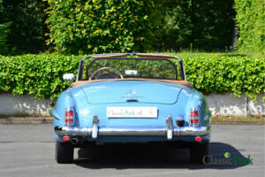 Image 16/50 of Mercedes-Benz 190 SL (1961)