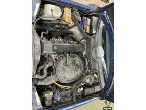 Bild 14/50 von Mercedes-Benz 300 E (1986)