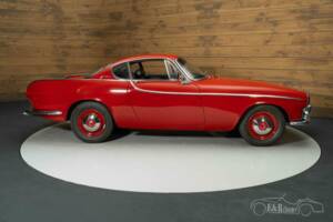 Immagine 11/19 di Volvo P 1800 (1961)