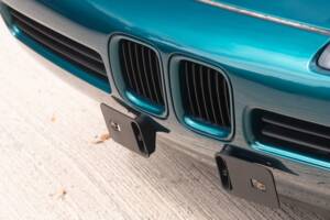 Bild 48/50 von BMW Z1 Roadster (1991)