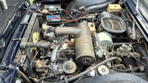 Afbeelding 57/63 van Lancia Flavia 2000 (1970)