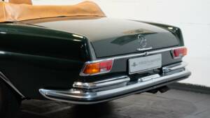 Bild 14/27 von Mercedes-Benz 280 SE 3,5 (1970)