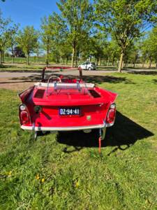 Bild 3/9 von Amphicar 770 (1965)
