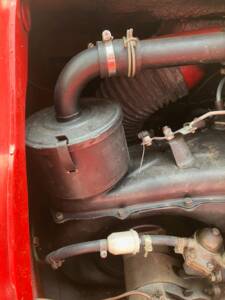 Immagine 11/42 di FIAT 500 F (1970)