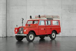 Bild 1/50 von Land Rover 109 (1973)