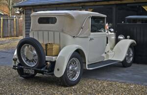 Immagine 16/50 di Rolls-Royce 20 HP (1929)