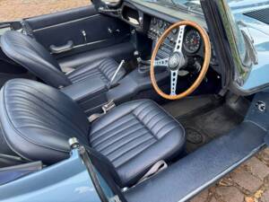 Bild 17/41 von Jaguar E-Type 4.2 (1965)