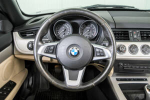Afbeelding 8/50 van BMW Z4 sDrive23i (2010)