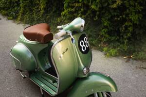 Immagine 3/32 di Piaggio Vespa 150 (1961)