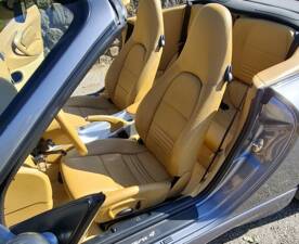 Afbeelding 12/16 van Porsche 911 Carrera 4 (2002)