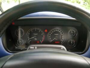 Bild 14/31 von Aston Martin DB 7 Vantage Volante (2001)