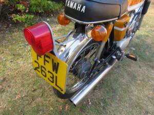 Bild 33/35 von Yamaha SS 50 (1973)