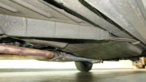 Bild 32/38 von Mercedes-Benz 280 SE 3,5 (1970)