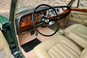 Bild 30/50 von Rolls-Royce Silver Shadow I (1967)