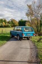 Bild 19/35 von Land Rover Range Rover Classic (1971)