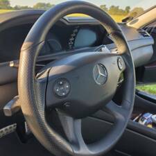 Afbeelding 17/49 van Mercedes-Benz CL 63 AMG (2007)