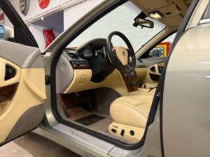 Bild 6/17 von Maserati Quattroporte 4.2 (2005)