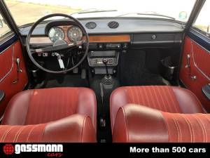 Afbeelding 10/15 van FIAT 124 Special T (1971)