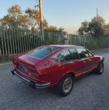 Image 7/11 of Alfa Romeo Alfetta GTV 2.0 Turbodelta (1979)