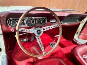 Bild 14/36 von Ford Mustang 289 (1966)