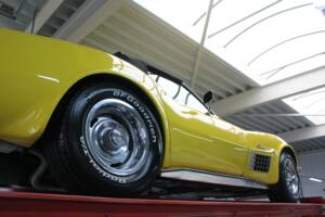 Bild 11/50 von Chevrolet Corvette Stingray (1972)