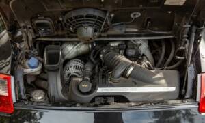 Immagine 5/37 di Porsche 911 Carrera S (2006)