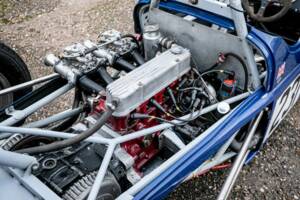 Immagine 30/36 di Elva Formula Junior 200 (1960)