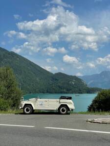 Image 24/51 of Volkswagen 181 Pescaccia 1600 (1975)