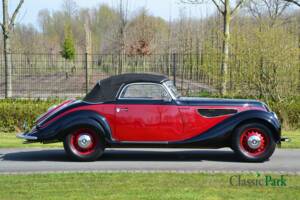 Bild 7/50 von BMW 327 (1949)