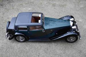 Bild 8/45 von Jaguar SS 1 (1934)
