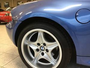 Image 13/20 of BMW Z3 M 3.2 (1998)