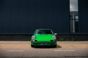 Image 3/20 of Porsche 911 2.4 E (1972)