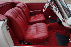 Bild 24/50 von Mercedes-Benz 190 SL (1960)
