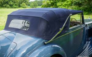 Image 50/59 of Bentley 4 1/4 Litre (1936)