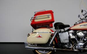 Image 14/75 of Harley-Davidson FL Panhead (1965)