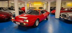 Bild 22/45 von Ferrari Dino 208 GT4 (1976)