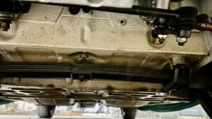 Afbeelding 11/21 van Abarth Fiat 595 (1965)