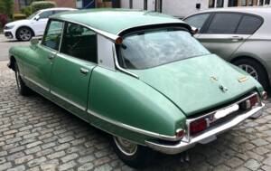 Image 4/8 of Citroën DS 21 IE Pallas (1972)