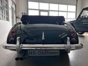 Bild 13/19 von Austin-Healey 3000 Mk II (BJ7) (1963)