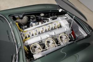 Bild 28/29 von Aston Martin DB 4 GT Zagato (1961)