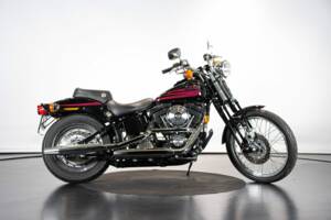 Bild 5/50 von Harley-Davidson Bad Boy Softail (1996)