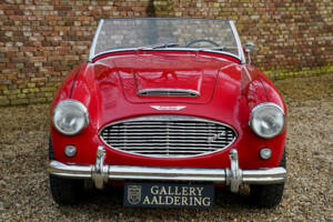 Image 5/50 of Austin-Healey 3000 Mk I (BT7) (1961)