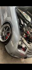 Bild 8/31 von Chrysler Crossfire (2004)