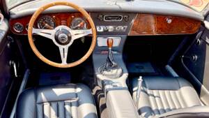 Image 14/20 de Austin-Healey 3000 Mk III (BJ8) (1966)