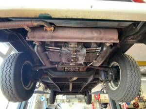 Bild 37/100 von Volkswagen T1 Kleinbus (1967)